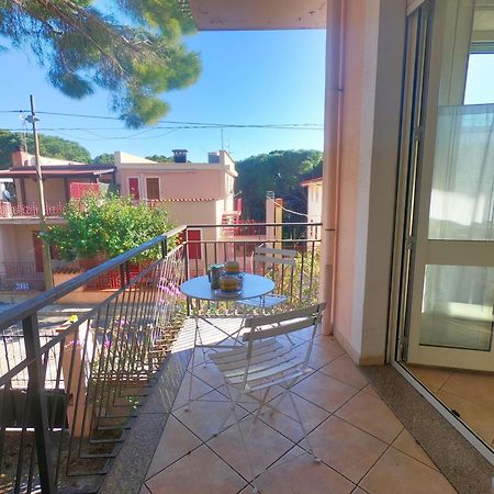 Villa Emilia Appartments Cala Gonone Ngoại thất bức ảnh