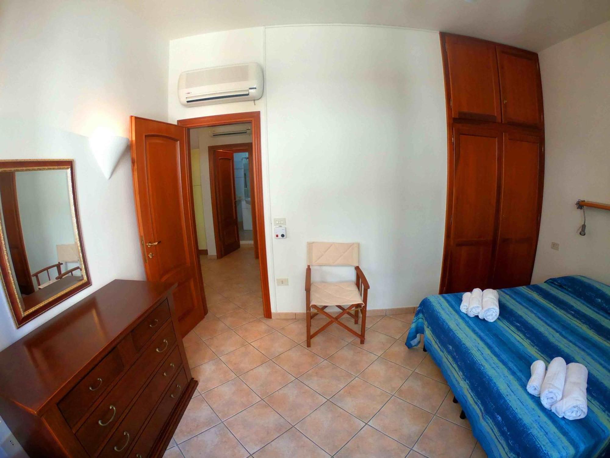Villa Emilia Appartments Cala Gonone Ngoại thất bức ảnh