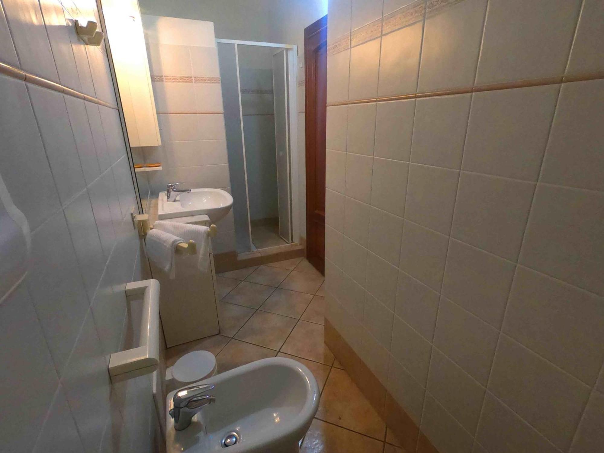 Villa Emilia Appartments Cala Gonone Ngoại thất bức ảnh