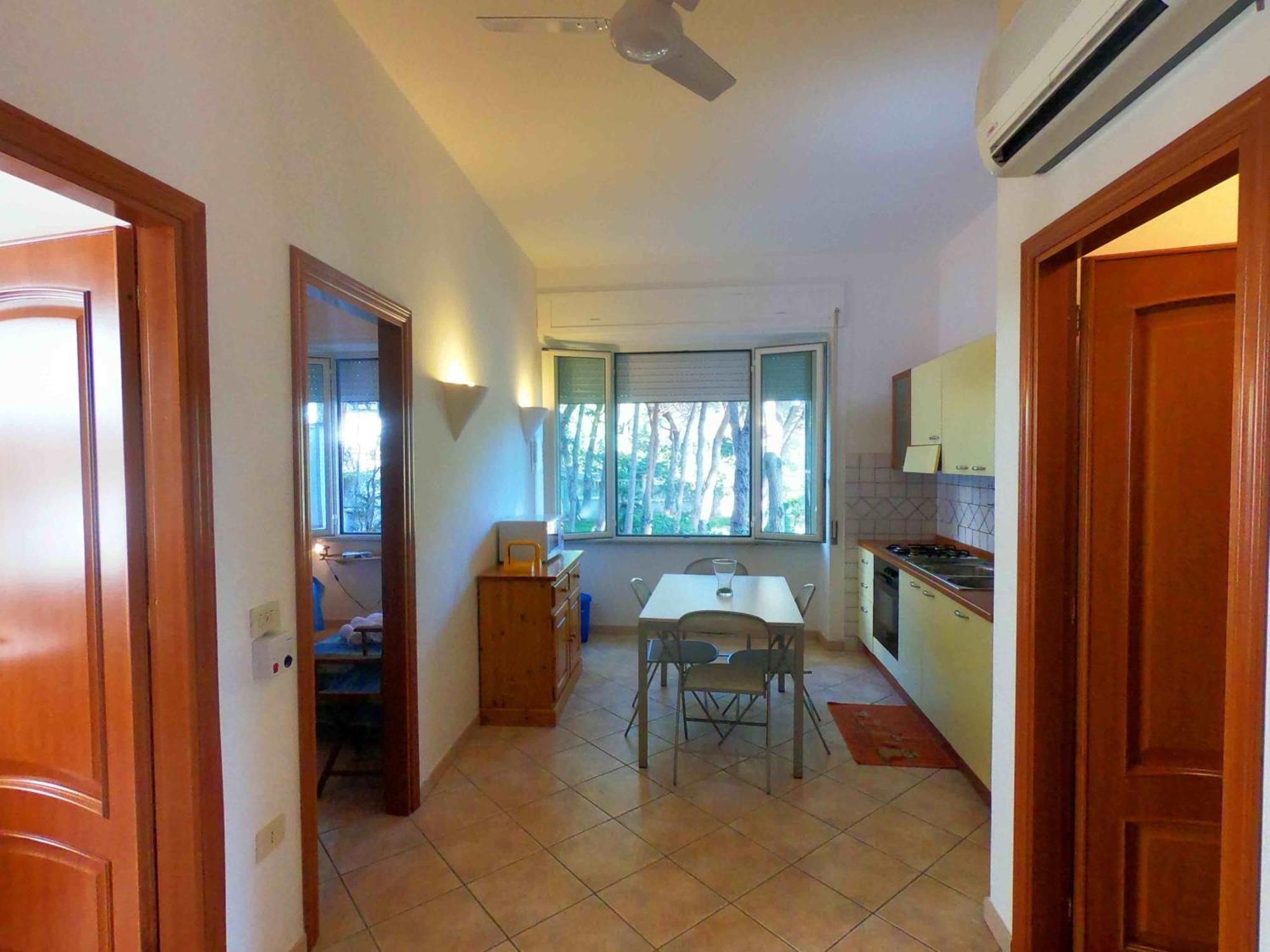 Villa Emilia Appartments Cala Gonone Ngoại thất bức ảnh